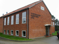 Mørkeskov vandværk