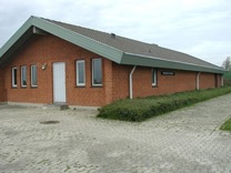 Bakkebølle vandværk