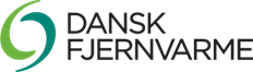 Dansk fjernvarme logo