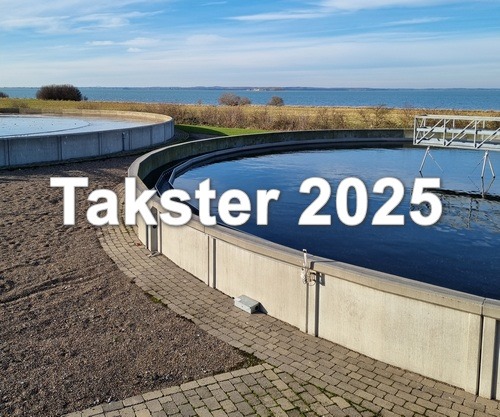 Takster 2025