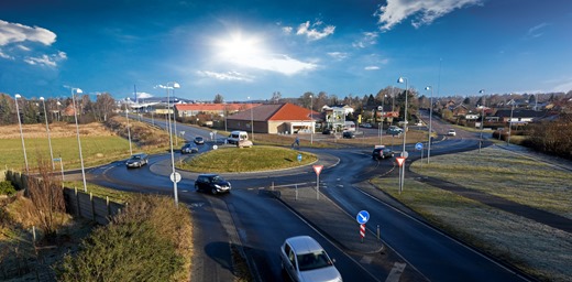 2021 - 2023 Fjernvarme til Ørslev 
