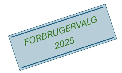 Forbrugervalg 2025-1